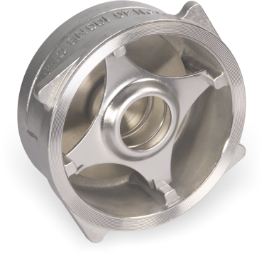 Check Valve