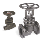 Piston Valve