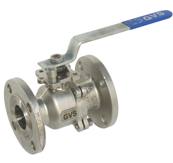Ball Valve