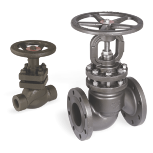 Glandless Piston Valve