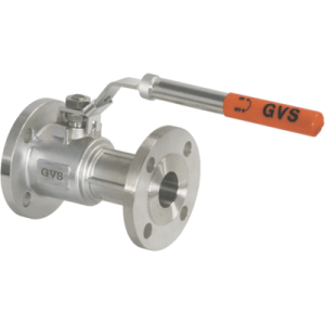 One Piece Ball Valve