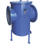 Basket Type Strainer
