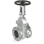 OS & Y Type Bolted Bonnet Gate Valve