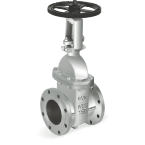OS & Y Type Bolted Bonnet Gate Valve