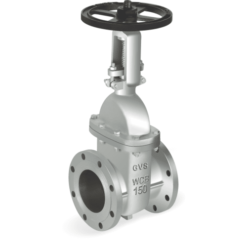 Gate Valve