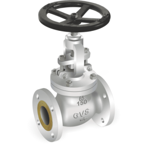 OS&Y Globe Valve