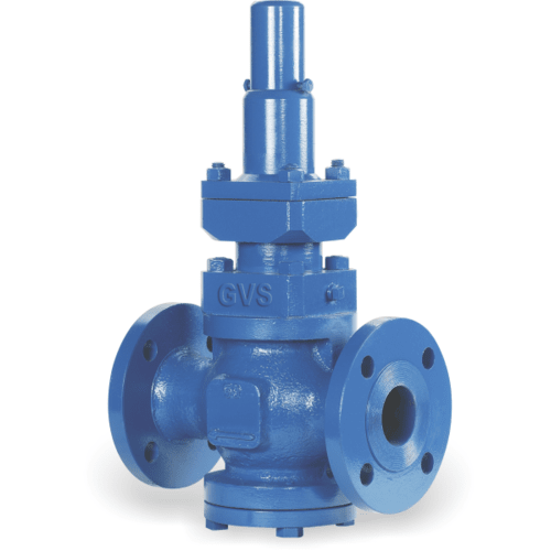 Pilot / Diaphragm Operated Pressure Reducing Valve
