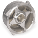 Disc Check Valve