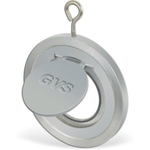 Wafer Check Valve