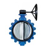 Lug Butterfly Valve