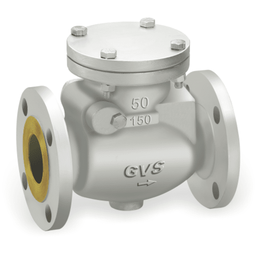 Swing Check Valve